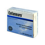 Cefaneuro Tabletten 60 St
