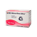 BD Micro-Fine Ultra Pen-Nadeln 0,33x12,7 mm 100 St