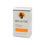 Bio-H-Tin Vitamin H 2,5 mg für 12 Wochen Tabletten 84 St