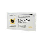 Selen + Zink Pharma Nord 90 St