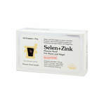 Selen + Zink Pharma Nord 180 St
