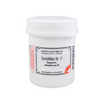 Schüssler Nr.7 Magnesium Phosphoricum D 6 Tabletten 1000 St