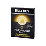 Billy Boy Perlgenoppt 3 St