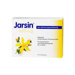 Jarsin 450 mg Filmtabletten 100 St