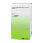 Claciumacetat Pororenal 500 mg Filmtabletten 200 St