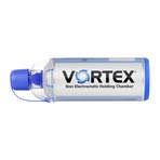 Vortex Inhalierhilfe mit Mundstück ab 4 Jahre 1 St