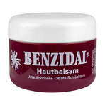 Benzidal Hautbalsam 75 ml