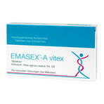 Emasex A Vitex Tabletten 100 St
