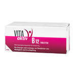 Vita Aktiv B12 Tabletten 100 St