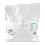 Inulin Prebiotisches Ballaststoff-Pulver 500 g
