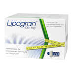 Lipogran Tabletten 180 St
