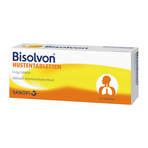 Bisolvon Hustentabletten 8 mg 50 St