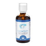 Dr. Jacobs Lactacholin Tropfen 100 ml