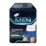 Tena Men Active Fit Pants Plus Gr. L 10 St
