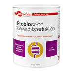 Probiocolon Gewichtsredultion Dr. Wolz Pulver 315 g