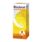Bisolvon Hustensaft 8 mg/5 ml 100 ml