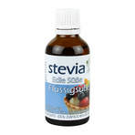 Stevia Flüssigsüße Konzentrat 50 ml