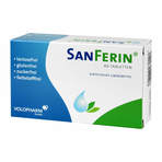SanFerin Tabletten 80 St