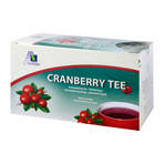 Gratis Avitale Cranberry Tee