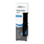 medipharma cosmetics Mascara med Wasserfest 5 ml
