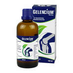 Gelencium Mischung 100 ml