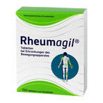 Rheumagil Tabletten 150 St