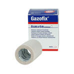 Gazofix Kohäsive elastische Fixierbinde, 6 cmx4 m 1 St