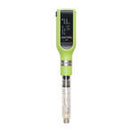 Pendiq 2.0 digitaler Insulin Pen grün 1 St