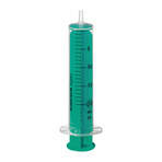 Injekt Solo Spritze 20 ml Luer Exzentrisch PVC-frei 100X20 ml