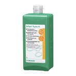 HELIPUR H plus N Dosierflasche Instrumenten-Desinfektion 1000 ml