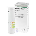 COMBUR 3 Test Teststreifen 50 St
