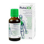 RubaXX Tropfen 30 ml