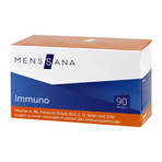 Menssana Immuno Kapseln 90 St