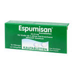 Espumisan Kautabletten 42,33 mg 50 St