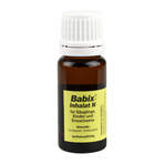 Babix-Inhalat N 10 ml