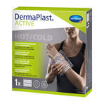 DermaPlast Active Hot/Cold Gel-Kompresse 13 x 14cm 1 St