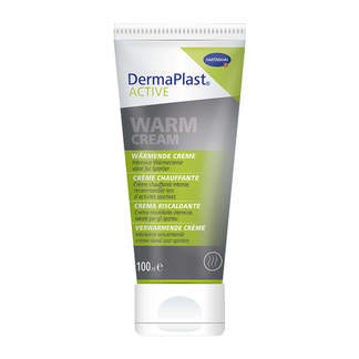DermaPlast Active Warm Cream