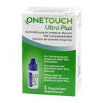 OneTouch Ultra Plus Kontrolllösung 3.8 ml