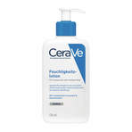 CeraVe Feuchtigkeitslotion für Gesicht und Körper 236 ml