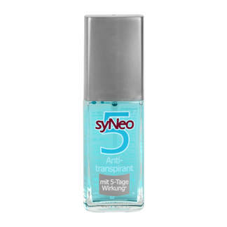 Syneo 5 Deo Antitranspirant Spray