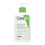 CeraVe Feuchtigkeitsspendende Reinigungslotion 236 ml