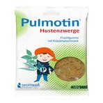Pulmotin Hustenzwerge 100 g