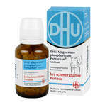 DHU Magnesium phosphoricum Pentarkan Tabletten 200 St