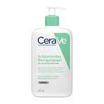 CeraVe Schäumendes Reinigungsgel für Gesicht und Körper 473 ml