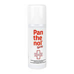 Panthenol Spray, zur Wundheilung der Haut 130 g