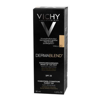 Vichy Dermablend Make up Nuance 20 Vanilla