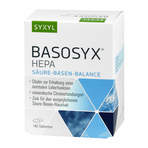 Basosyx Hepa Tabletten 140 St