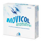 Movicol aromafrei Pulver zur Herstellung einer Lösung 10 St