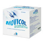 Movicol aromafrei Pulver zur Herstellung einer Lösung 50 St