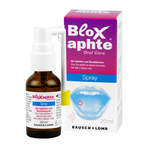 Bloxaphte Oral Care Mundspray 20 ml